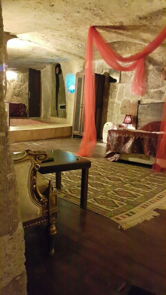 Hotel Karamanli Konagi