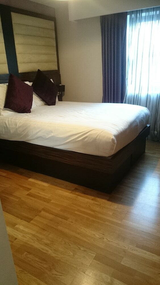 Apartamentos Maitrise Suites