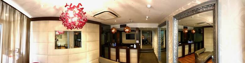 Apartamentos Maitrise Suites