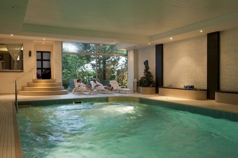 Landhotel Sauerl�nder Hof