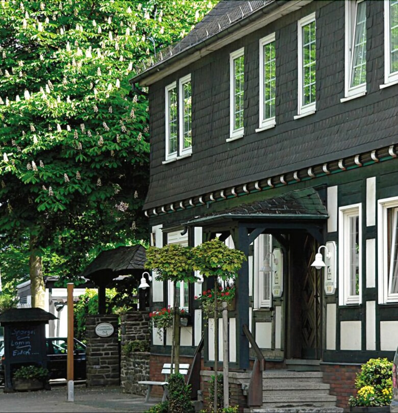 Landhotel Sauerl�nder Hof