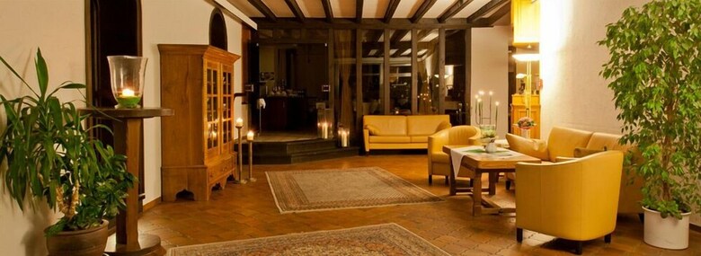 Landhotel Sauerl�nder Hof