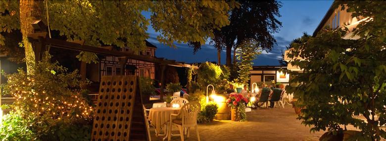 Landhotel Sauerl�nder Hof