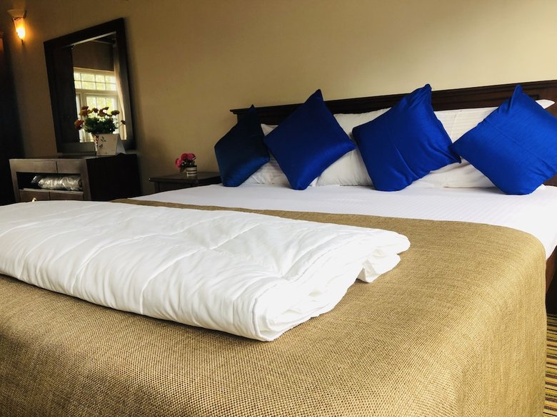 Hotel Swiss Cottage