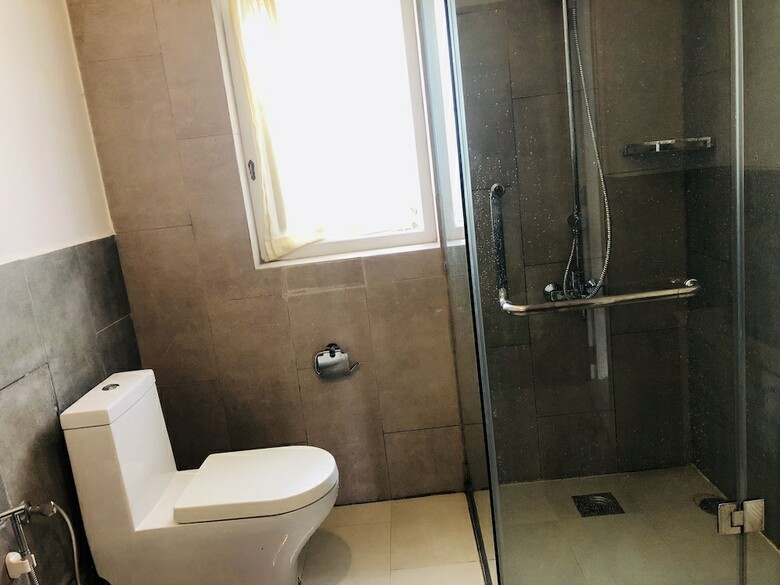 Hotel Swiss Cottage