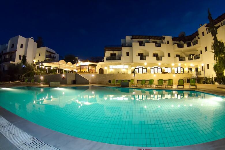 Lyda Club Hotel - All Inclusive
