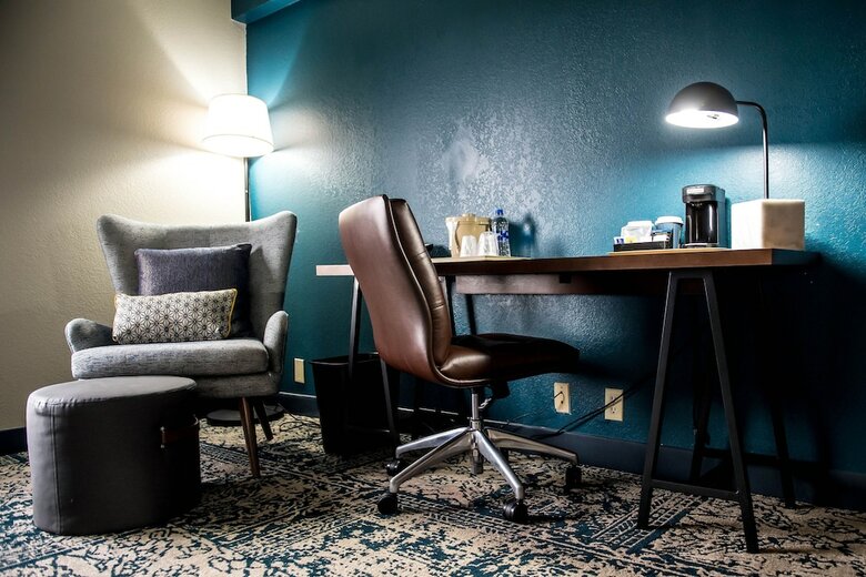 Hotel Four Points By Sheraton Greensboro Airport