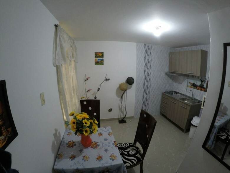 Apartamento Cerca Aeropuerto El Dorado