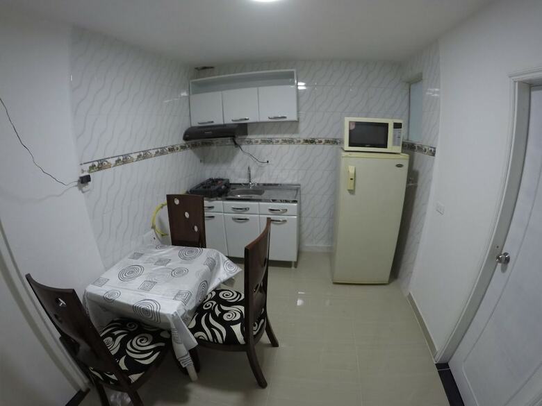 Apartamento Cerca Aeropuerto El Dorado