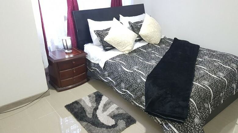 Apartamento Cerca Aeropuerto El Dorado