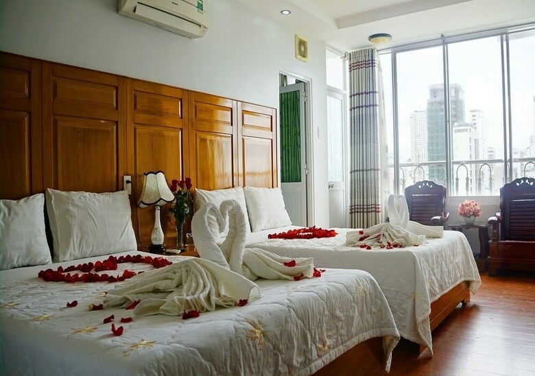 Hotel Nguyen Kim - Nha Trang