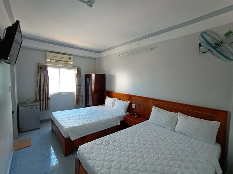 Hotel Nguyen Kim - Nha Trang