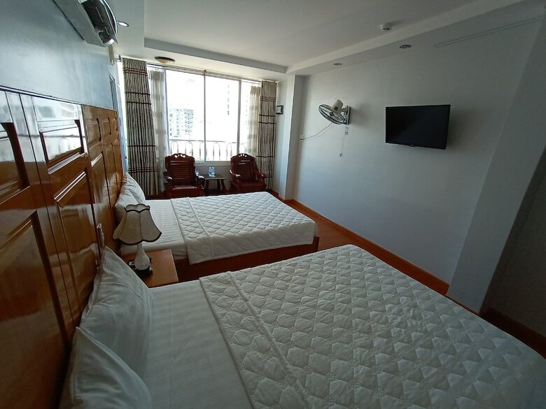 Hotel Nguyen Kim - Nha Trang