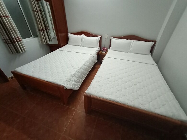 Hotel Nguyen Kim - Nha Trang
