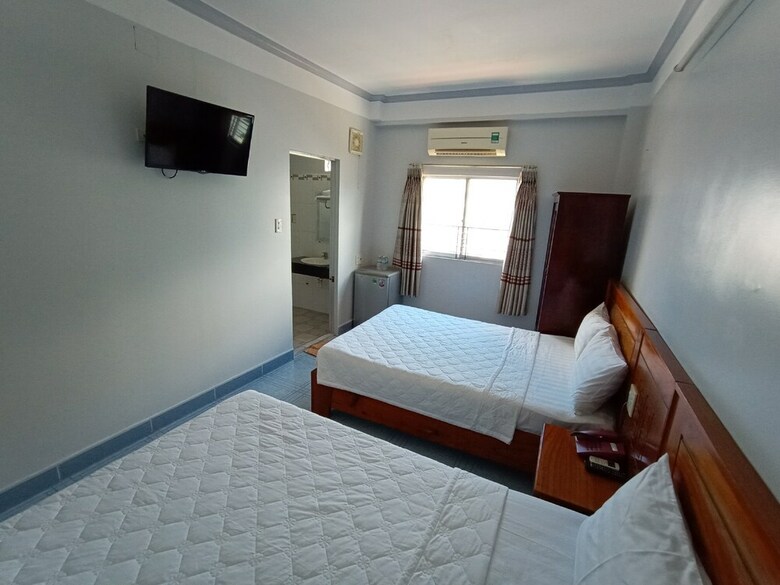 Hotel Nguyen Kim - Nha Trang