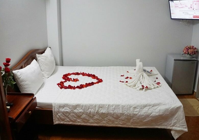 Hotel Nguyen Kim - Nha Trang
