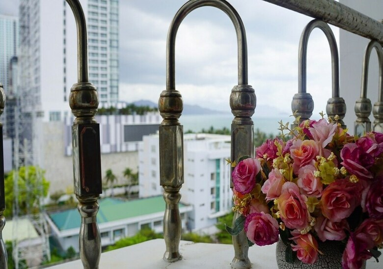 Hotel Nguyen Kim - Nha Trang
