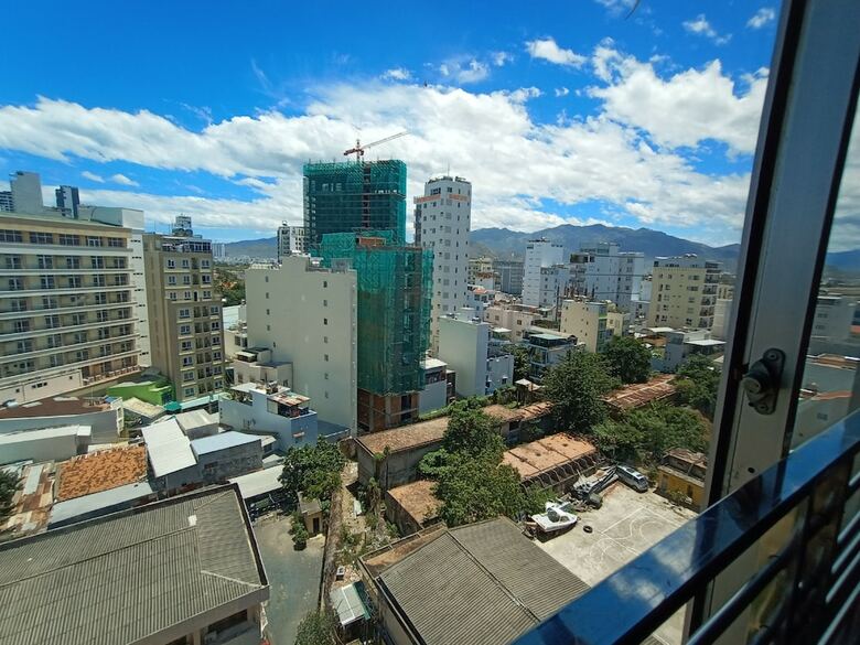 Hotel Nguyen Kim - Nha Trang