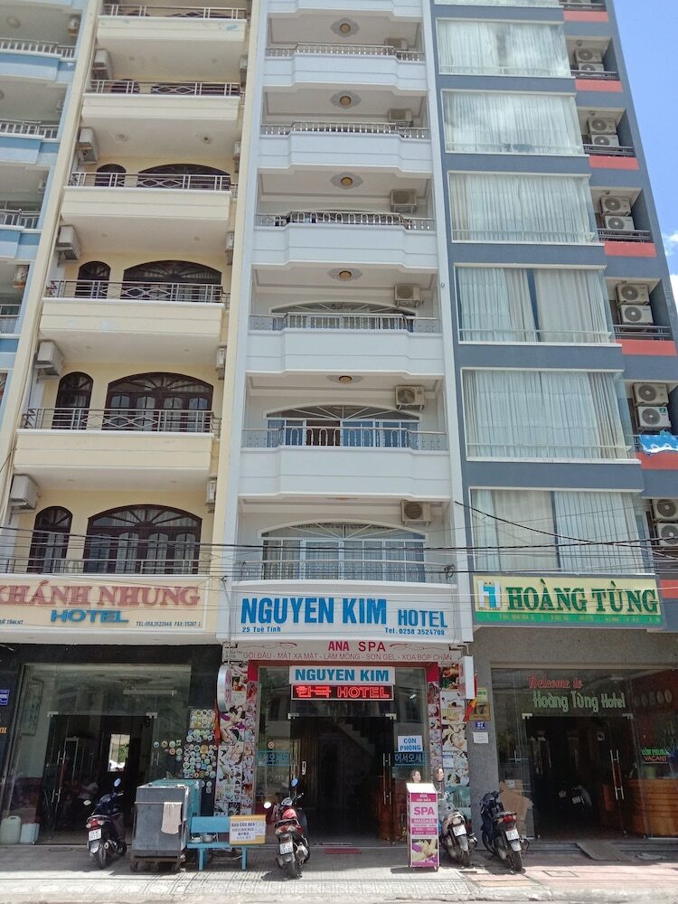 Hotel Nguyen Kim - Nha Trang