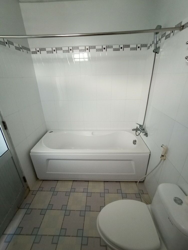 Hotel Nguyen Kim - Nha Trang