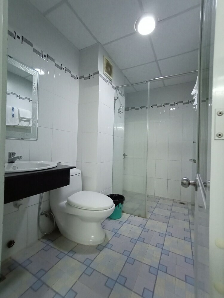 Hotel Nguyen Kim - Nha Trang
