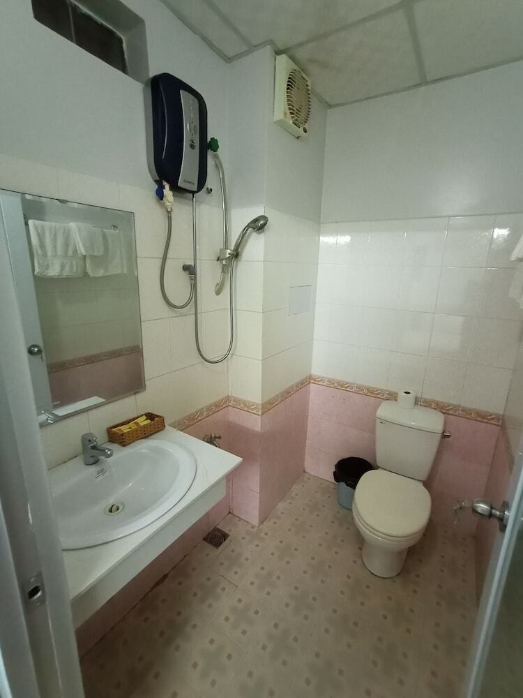 Hotel Nguyen Kim - Nha Trang