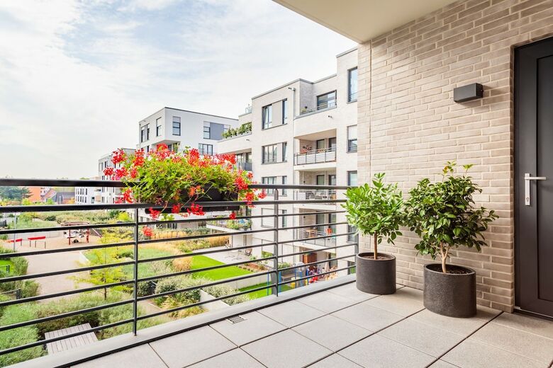 Luxury Apartment 140qm