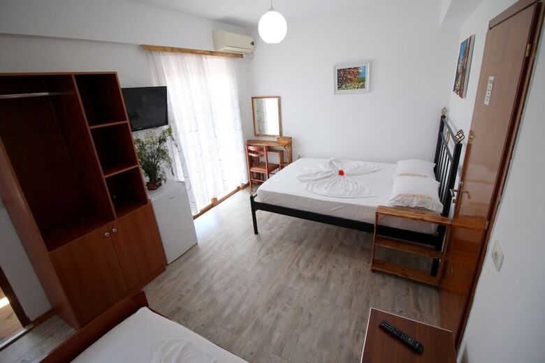 Cakalli Hotel