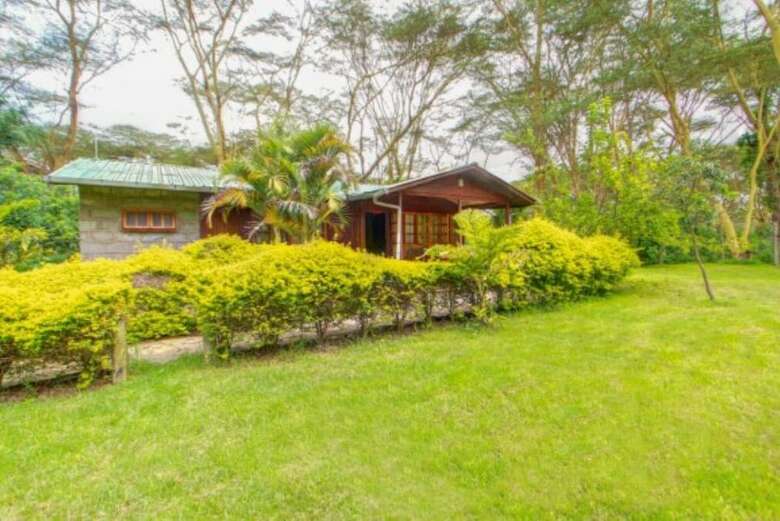 Posada Wileli House