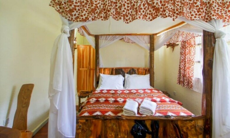 Posada Wileli House