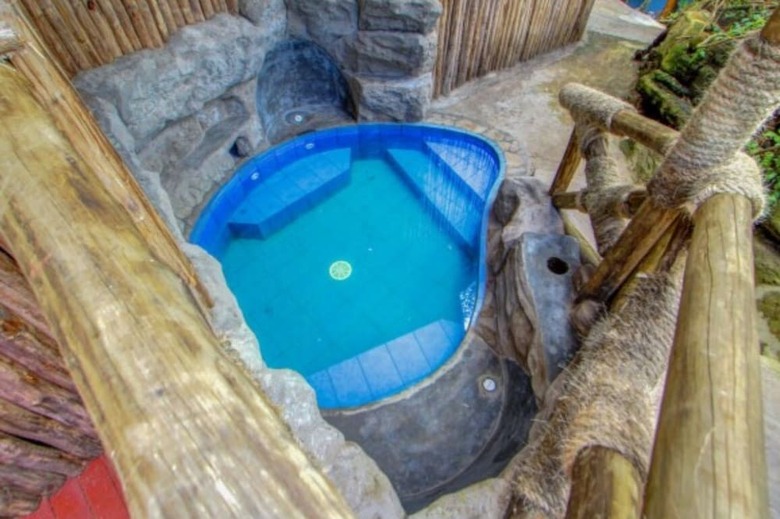 Posada Wileli House
