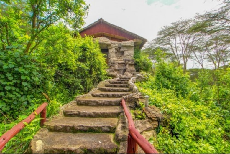 Posada Wileli House