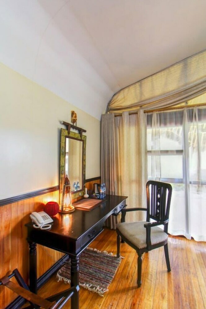 Posada Wileli House