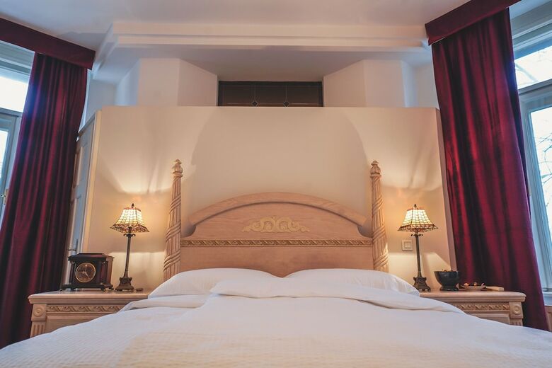Apartamentos Lusso Zagreb