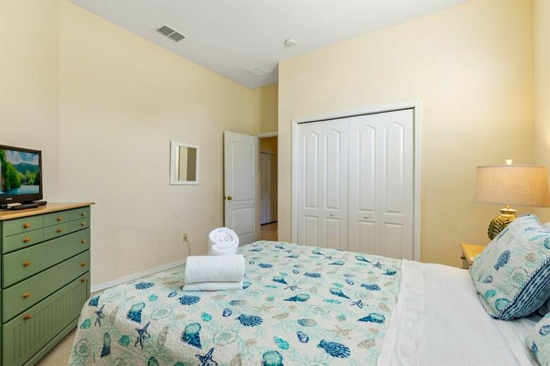Fabulous 3 Bed Villa With Private Oversized Pool - 293