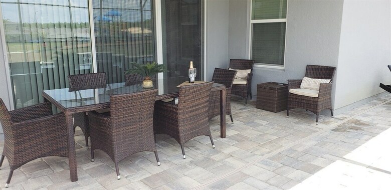 Hostal Brand New Modern And Interior Designed 4 Bed Home With Private Pool