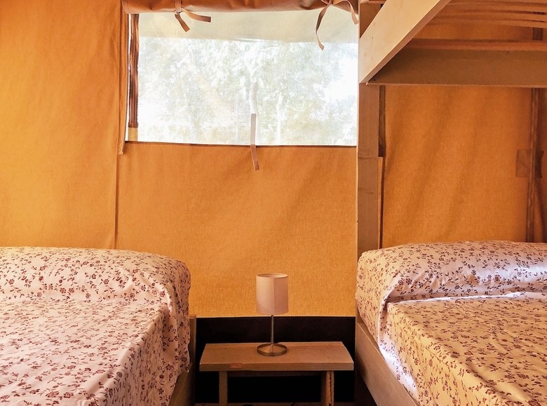 Veragua. Glamping Y Apartamentos Tur�sticos