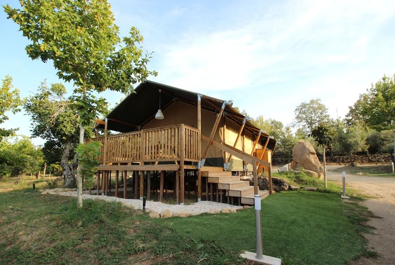 Veragua. Glamping Y Apartamentos Tur�sticos
