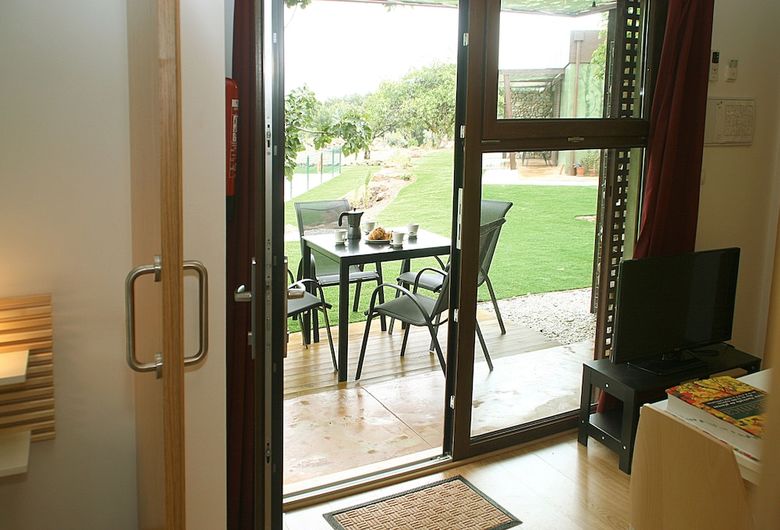 Veragua. Glamping Y Apartamentos Tur�sticos