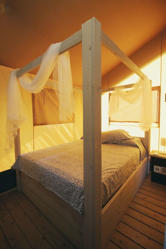 Veragua. Glamping Y Apartamentos Tur�sticos