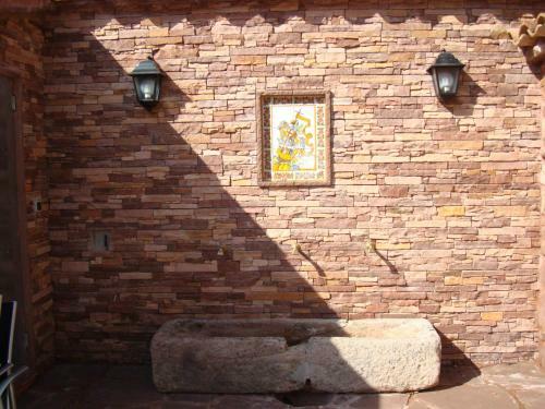 Les Casetes Del Congost Vilatge Resort