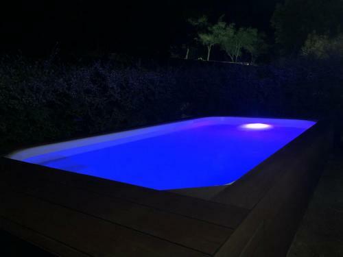 Les Casetes Del Congost Vilatge Resort