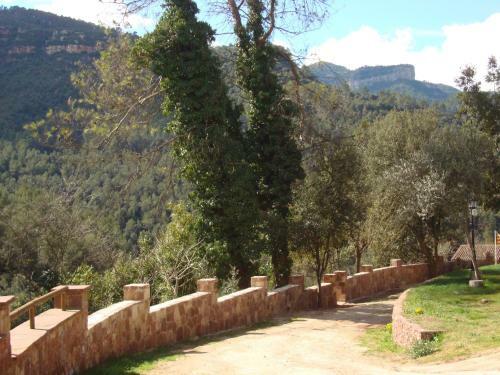 Les Casetes Del Congost Vilatge Resort