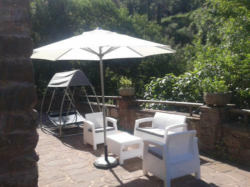 Les Casetes Del Congost Vilatge Resort
