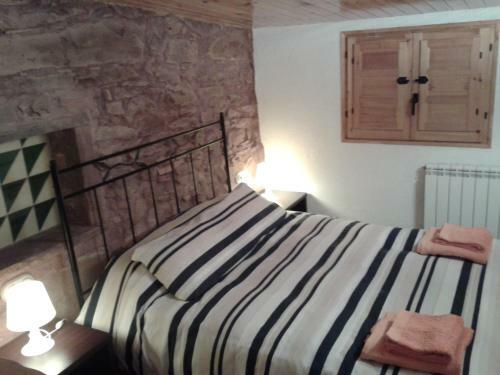 Les Casetes Del Congost Vilatge Resort