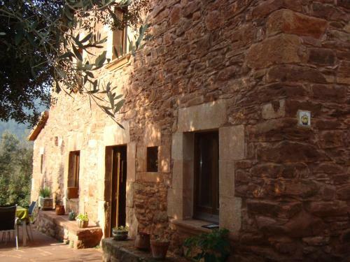Les Casetes Del Congost Vilatge Resort