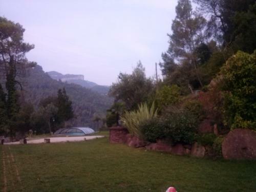 Les Casetes Del Congost Vilatge Resort