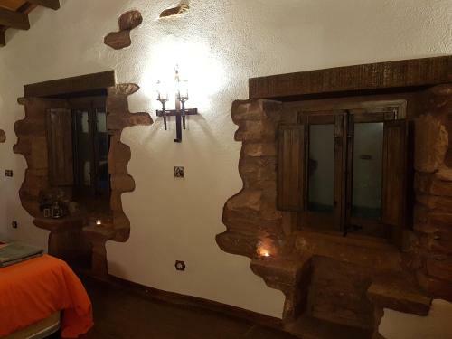 Les Casetes Del Congost Vilatge Resort