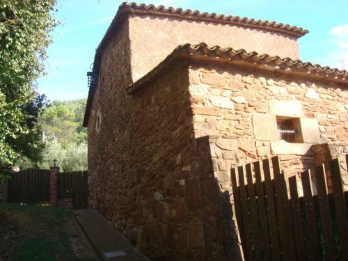 Les Casetes Del Congost Vilatge Resort
