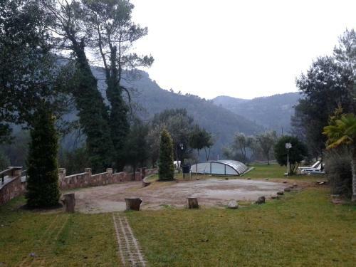 Les Casetes Del Congost Vilatge Resort